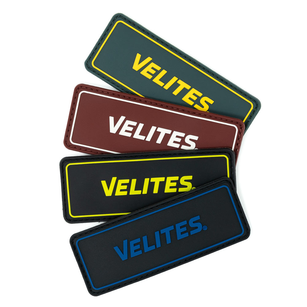 Parche Velites