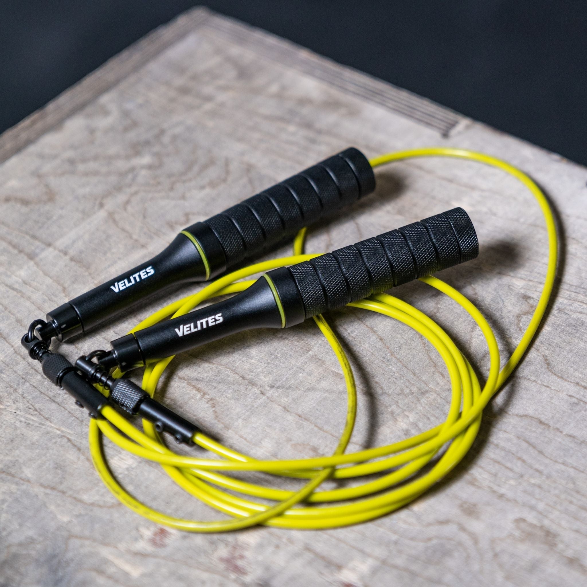 Velites I Cable de Repuesto para Comba de Saltar de Crosstraining, Fitness  y Boxeo, Estándar 4mm Verde
