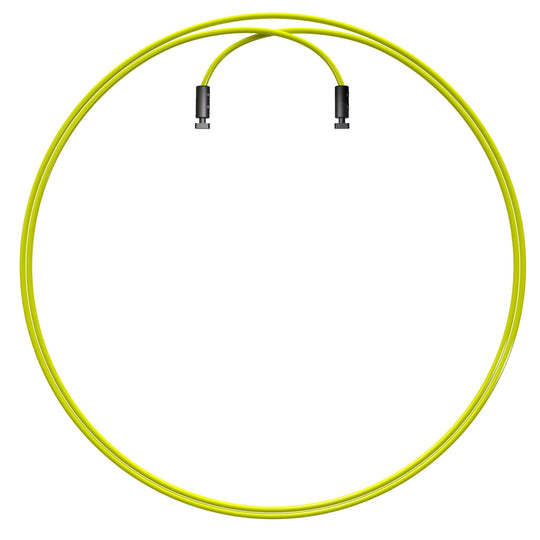 Cable Estándar 4 mm Verde para Comba Earth 2.0
