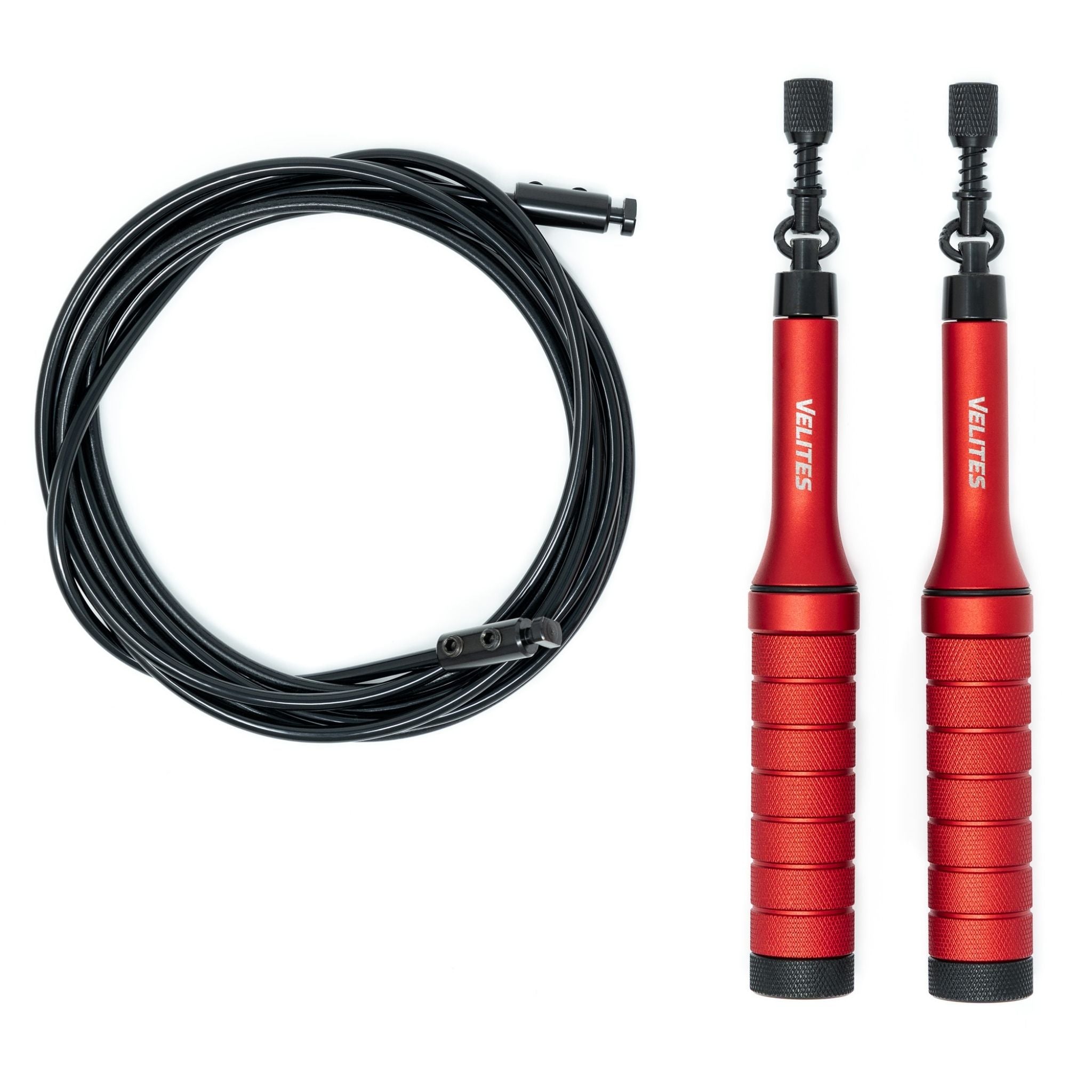 Cable estándar 4mm para comba Earth 2.0 Velites - VBN Fitness