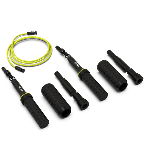 Cable estándar 4mm para comba Earth 2.0 Velites - VBN Fitness