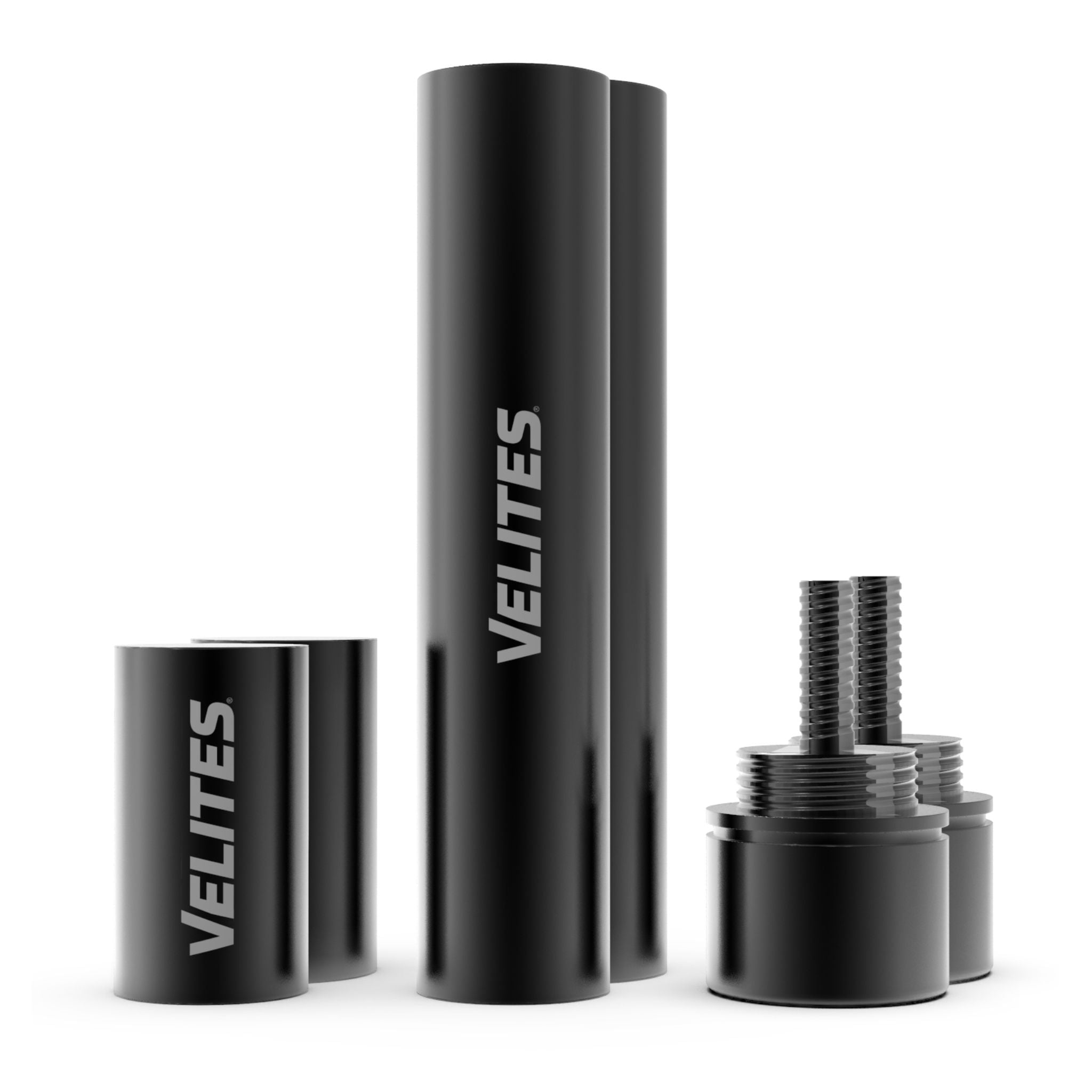Velites Pack Comba Earth 2.0 + Lastres + Cables + Mat (Negra) : .es:  Deportes y aire libre