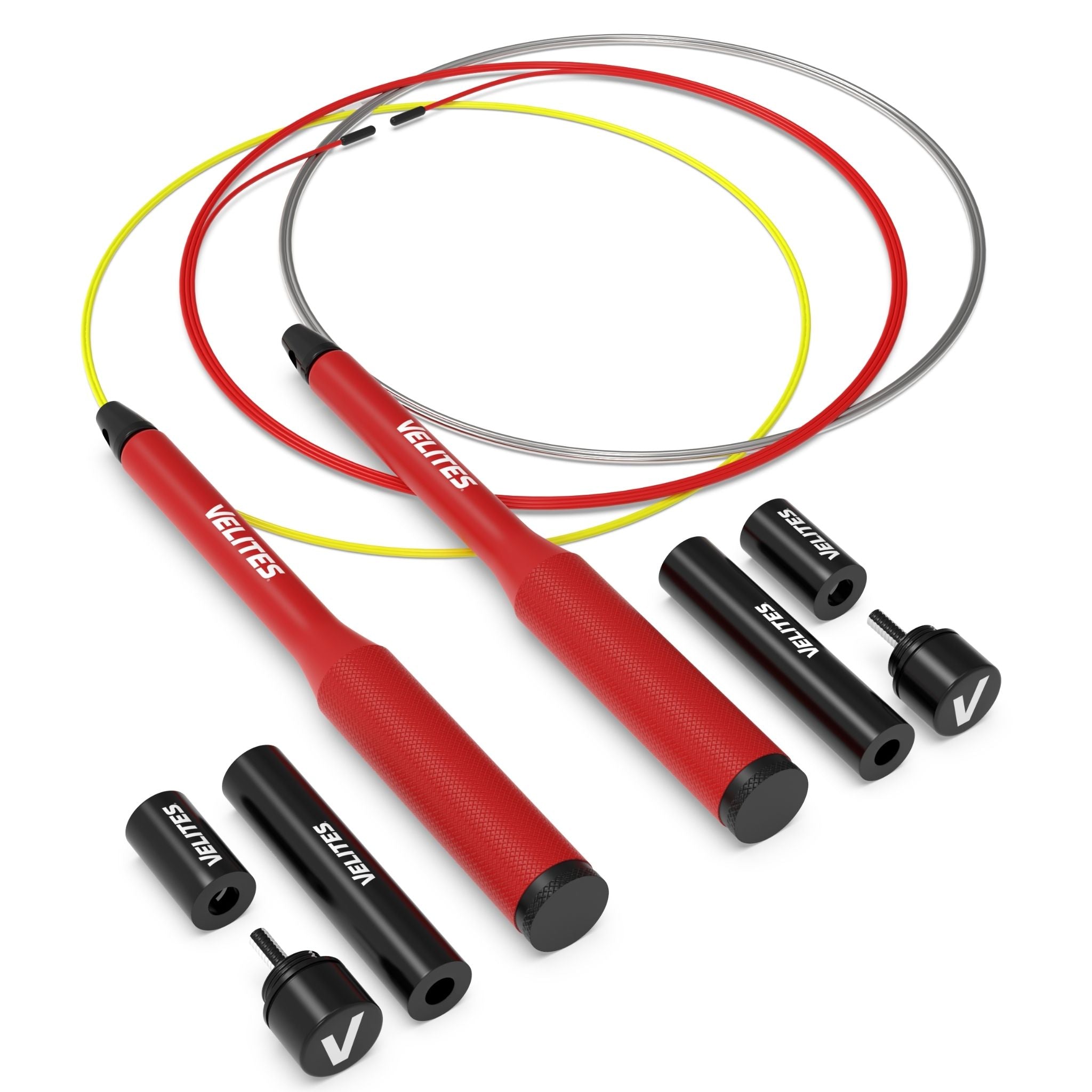 Pack comba Fire 2.0 + Lastres + Cables