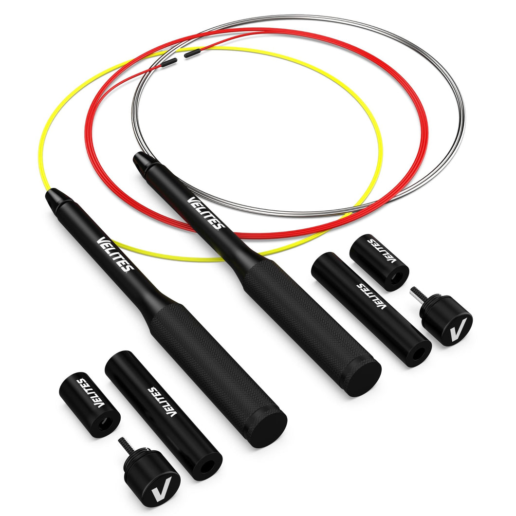 Pack comba Fire 2.0 + Lastres + Cables