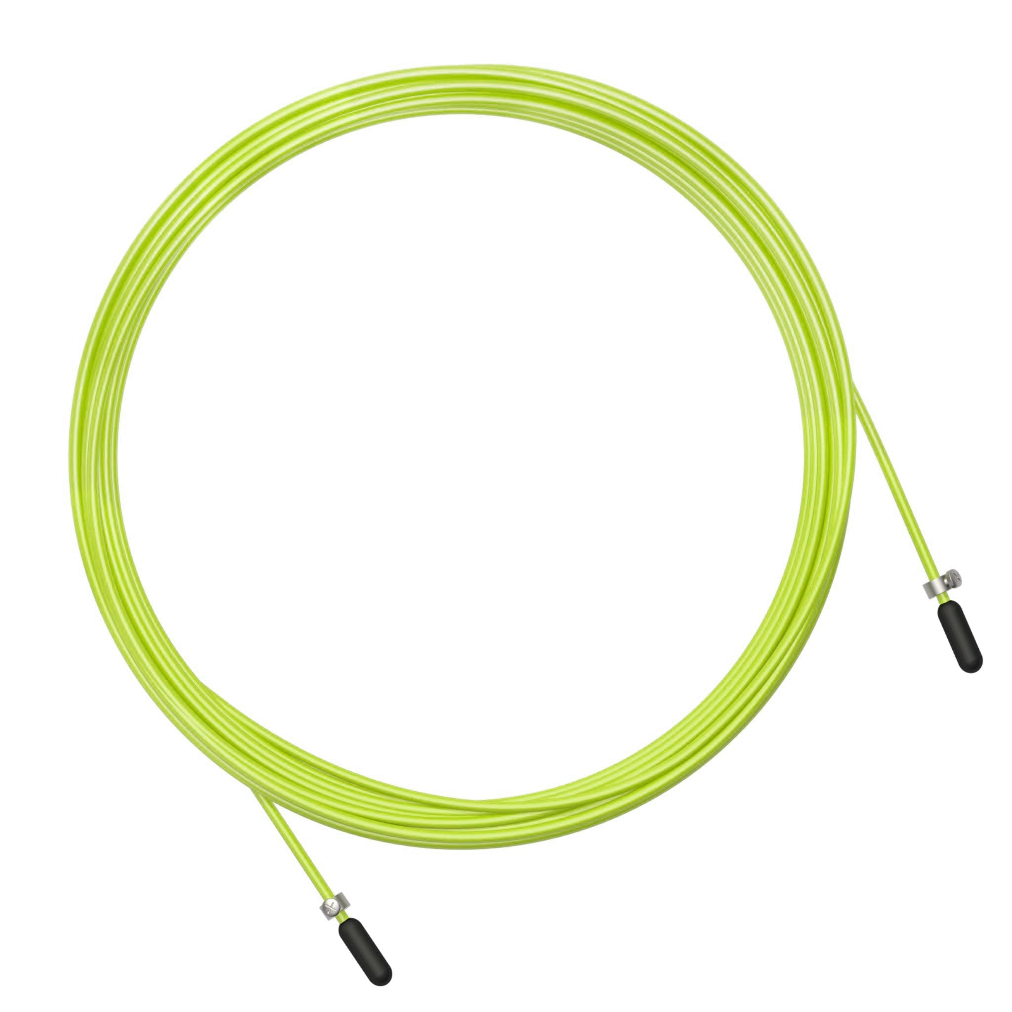 Velites Pack Comba Fire 2.0 + Cables de Velocidad - En un solo pack llévate  los 3 cables disponibles - Para tu entrenamiento funcional, cardio, fuerza  y saltos dobles - Comba Color