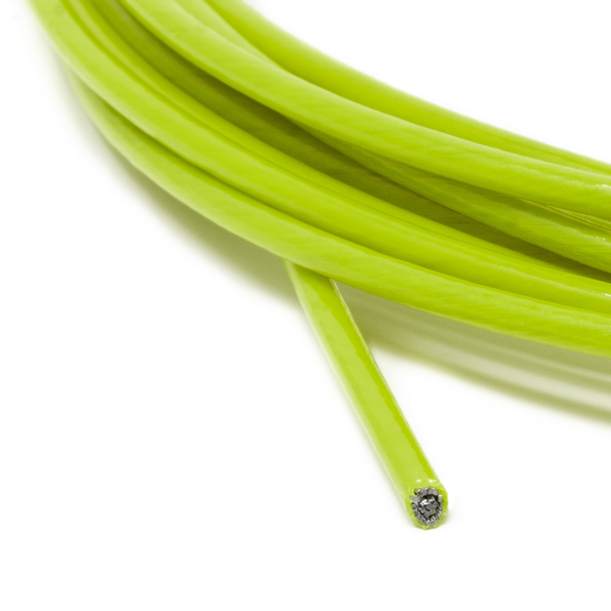 CABLE ESTÁNDAR 2MM COMBA FIRE 2.0