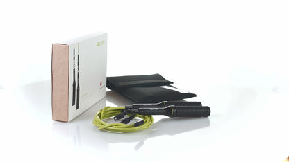 Pack comba Earth 2.0 + Lastres + Cables + Mat